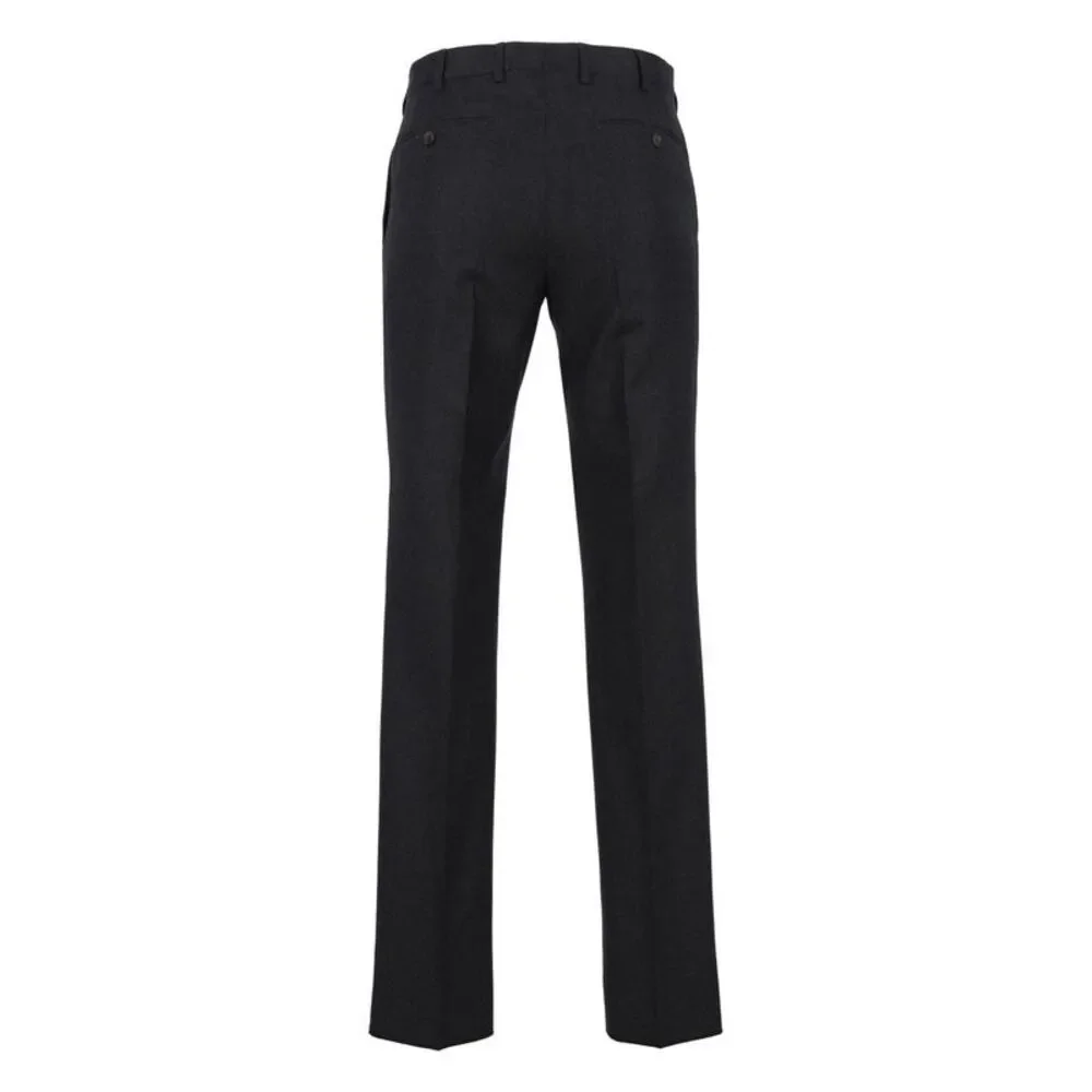 Al Duca D'aosta Men Flannel Fusion Suit